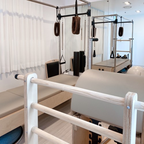 이브필라테스 화곡점, 신규 수강생 모집