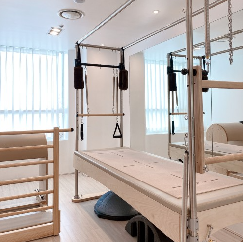 이브필라테스 화곡점, 회원 감사 이벤트 